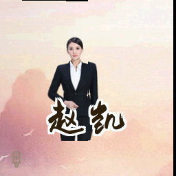 赵凯